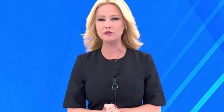 "Ben de o kadını öldürürüm" demişti; RTÜK Üyesi Taşcı: Müge Anlı suça teşvik ediyor
