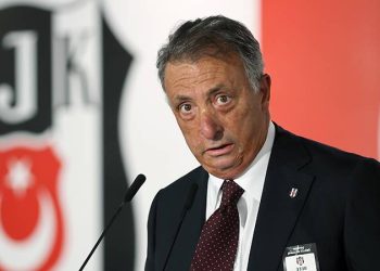 Beşiktaş Başkanı Çebi'den borç açıklaması
