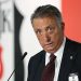 Beşiktaş Başkanı Çebi'den borç açıklaması