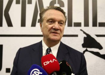 Beşiktaş başkan adayı Hasan Arat'tan transfer sözleri