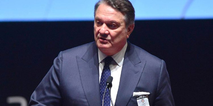 Beşiktaş'ın borcunu 4 buçuk yılda kapatacağız, dünya yıldızlarını getireceğiz