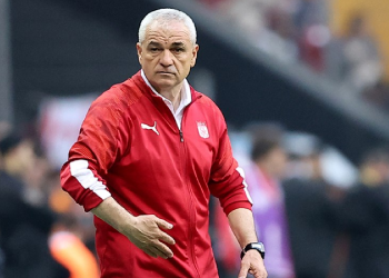 Beşiktaş'ın yeni teknik direktörü belli oldu