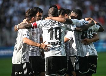 Beşiktaş'ta sakatlık raporu; işte oyuncuların son durumu