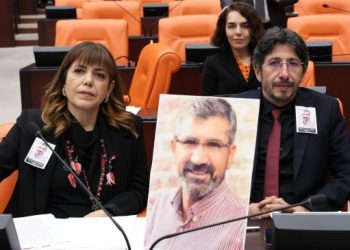 Beştaş’tan tecrit tepkisi: İktidar bu suçu işlemeye son versin