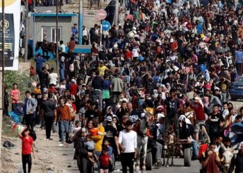 Beyaz Saray: İsrail, sivillerin çıkışı için saldırılarına 4 saatlik ara verecek