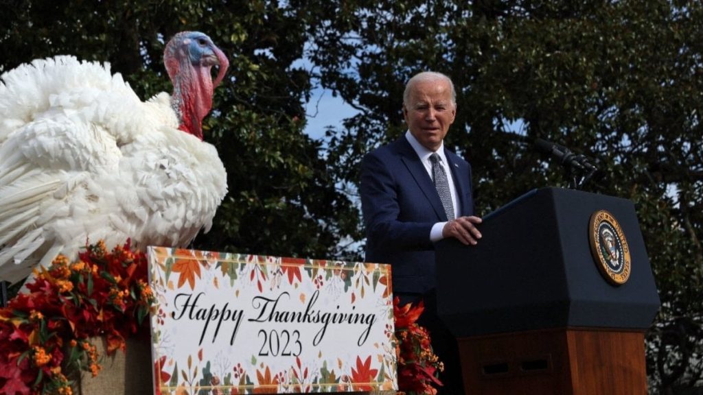 Biden, bu kez de Taylor Swift ve Britney Spears’ı karıştırdı