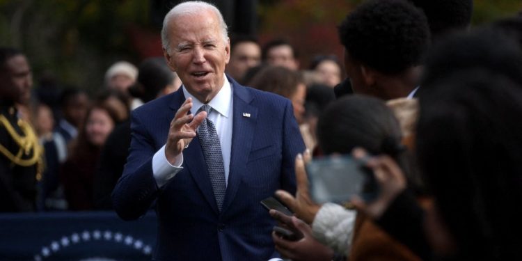 Biden duyurdu: Anlaşma yakın - Son dakika dünya haberleri – Sözcü