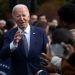 Biden duyurdu: Anlaşma yakın - Son dakika dünya haberleri – Sözcü