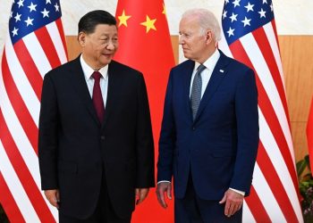 Biden ile Xi Jinping Amerika’da bir araya geliyor