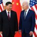 Biden ile Xi Jinping Amerika’da bir araya geliyor
