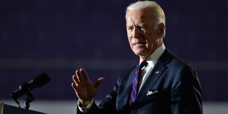 Biden, rehine takasındaki rolleri nedeniyle üç lidere teşekkür etti