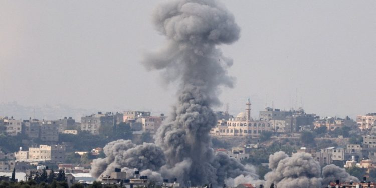 Biden yönetimindeki İsrail çatlağı büyüyor: 400'den fazla yetkiliden protesto