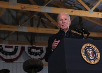 Biden'dan İsrail'e Gazze'de 'insani mola' çağrısı