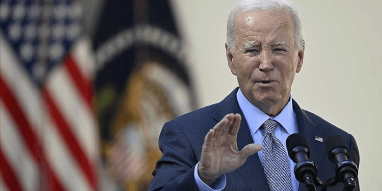 Biden'dan 'insani ara' açıklaması: Süresi uzatılacak mı?