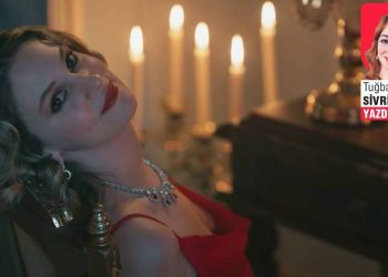 Bihter'i yaşatmak mümkün mü? - Tuğba Sivri