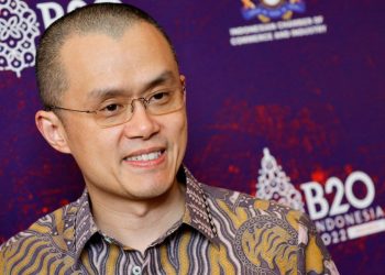 Binance CEO'su Zhao kara para aklama suçlamalarını kabul etti