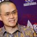Binance CEO'su Zhao kara para aklama suçlamalarını kabul etti