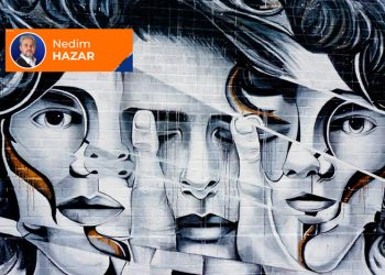 Bir estetik değer olarak; kötülük!