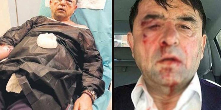 Bir ‘çökme’ hikayesi; polisten savcıya herkes işin içinde!