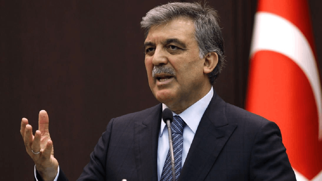 Birçok AYM üyesini atayan isimdi: Abdullah Gül, Yargıtay'ın AYM kararını uygulamamasına ne dedi?