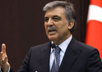 Birçok AYM üyesini atayan isimdi: Abdullah Gül, Yargıtay'ın AYM kararını uygulamamasına ne dedi?