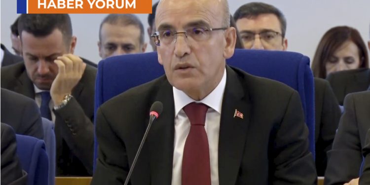 Birileri Mehmet Şimşek’e haber versin; çalışanlar ve emekli can çekişiyor!