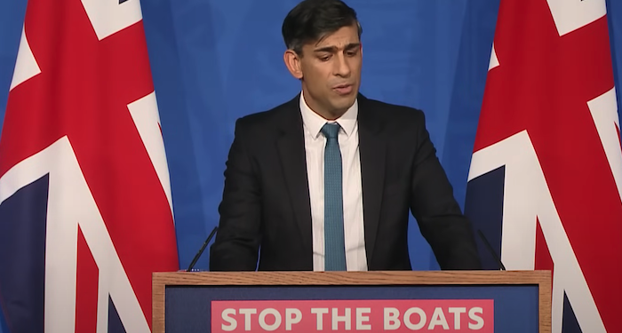 Birleşik Krallık: Yüksek Mahkeme’den Ruanda planına ret; Sunak kararlı