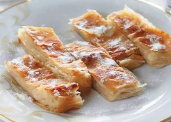 Bitmeyen tartışma: Küt böreği mi, Kürt böreği mi?