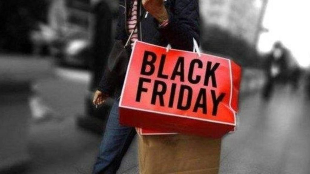 'Black Friday' indirimlerine dikkat! Bu tuzağa düşmeyin