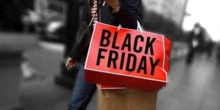 'Black Friday' indirimlerine dikkat! Bu tuzağa düşmeyin