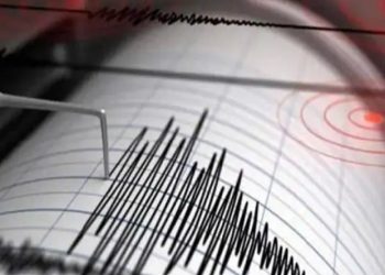 Bodrum’da 3.6 büyüklüğünde deprem
