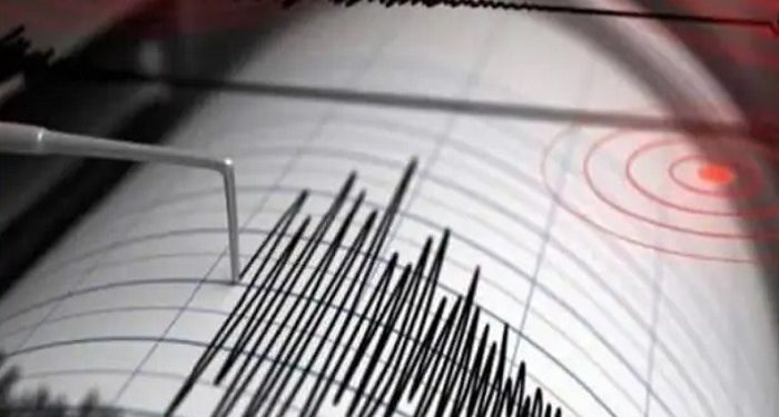 Bodrum’da 3.6 büyüklüğünde deprem