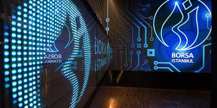 Borsa İstanbul yükselişle açıldı