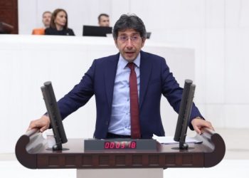 Bozan: Barışın kapıları İmralı'dan açılıyor