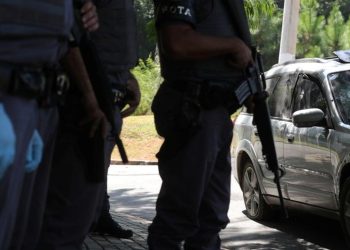 Brezilya ile İsrail arasında Mossad krizi
