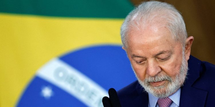 Brezilya'dan Milei'ye 'görüşme' şartı: 'Lula'yı arayıp özür dilemeli'