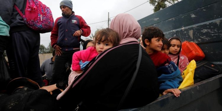 Bu akşam 30 Filistinli kadın ve çocuk esir serbest bırakılacak