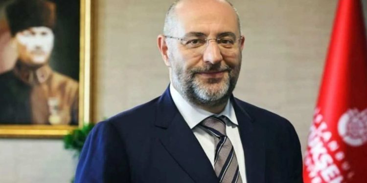 Buğra Gökce, İBB’deki görevinden istifa edecek; İzmir için adaylığa hazırlanıyor