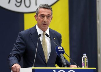 Bugün hakemlere rağmen bulunduğumuz pozisyondayız, rakibimiz hakemler sayesinde