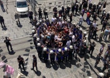 Buldan’dan İçişleri Bakanı Yerlikaya’ya 2 soru