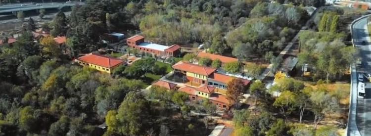 İmamoğlu’nun açılışını yaptığı Büyükdere Fidanlığı nedir?