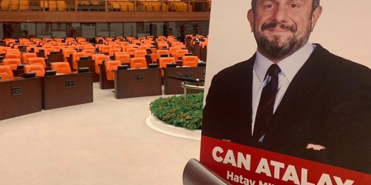 CAN ATALAY KARARI | Yargıtay’dan AYM üyeleri hakkında suç duyurusu: Kararı uygulamayacağız!
