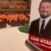CAN ATALAY KARARI | Yargıtay’dan AYM üyeleri hakkında suç duyurusu: Kararı uygulamayacağız!