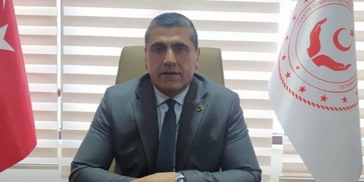 Tunceli Cemevi Başkanı, AK Parti’den aday adayı oldu