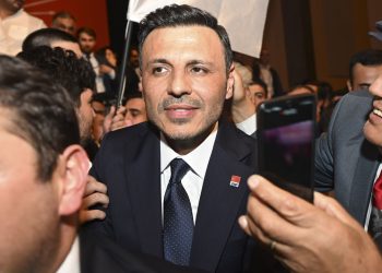 CHP İstanbul İl Başkanı Çelik'ten dikkat çeken ittifak açıklaması: 'Merkezi düzeyde tıkanma olursa İstanbul İttifakı var'