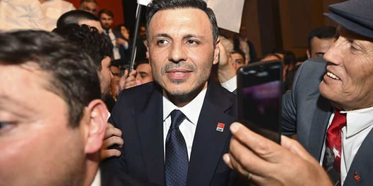 CHP İstanbul İl Başkanı Çelik'ten dikkat çeken ittifak açıklaması: 'Merkezi düzeyde tıkanma olursa İstanbul İttifakı var'