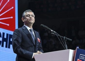 CHP Lideri Özel’den Yargıtay kararına ‘darbe’ benzetmesi