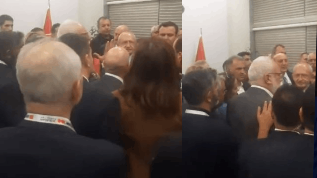 CHP liderine kim engel oldu? Kılıçdaroğlu’na çekilme teklifi gittiğinde içeride neler yaşandı?