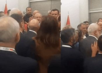 CHP liderine kim engel oldu? Kılıçdaroğlu’na çekilme teklifi gittiğinde içeride neler yaşandı?