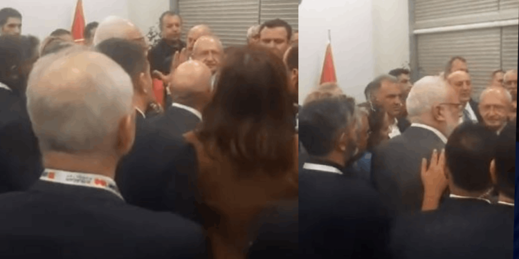 CHP liderine kim engel oldu? Kılıçdaroğlu’na çekilme teklifi gittiğinde içeride neler yaşandı?